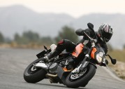 KTM 990 Super Duke KTM 990 Super Duke